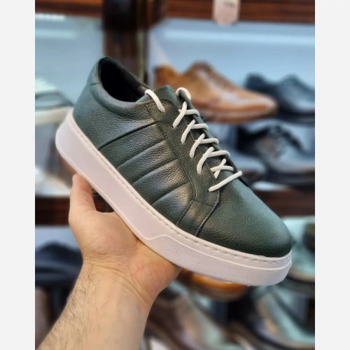 ونس اسپورت مردانه تمام چرم مدل prol