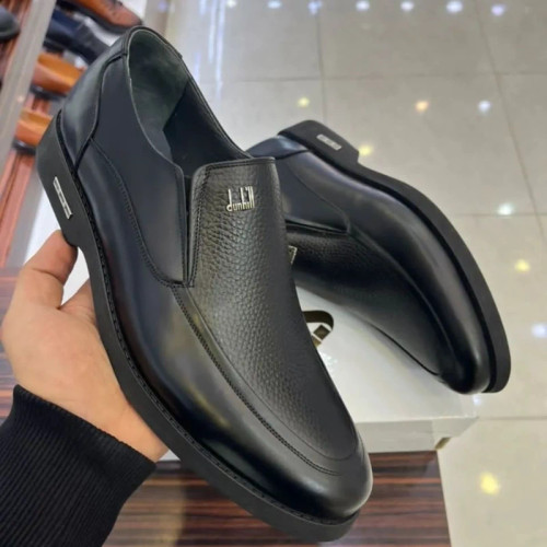 مردانه مجلسی تمام چرم زیره ترمو درجه 1 خاص باکیفیت