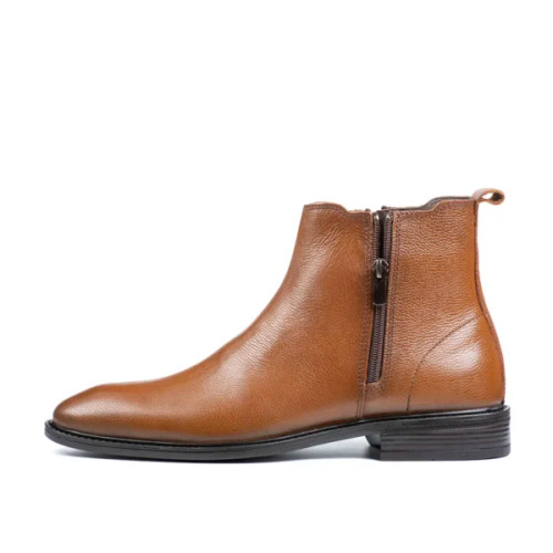 نیم بوت دو زیب شمس مدل M7 کد703