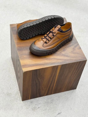 کفش اسپورت پنترستینگ جدید زیره لاستیک کد ۷۱۱