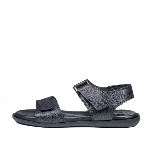 صندل شمس مردانه تمام چرم طبیعی کد ۷۳۳