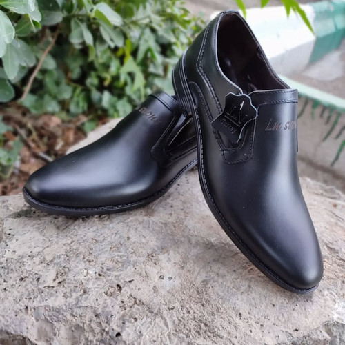 کفش مجلسی مردانهرم طبیعی کد ۷۸۵