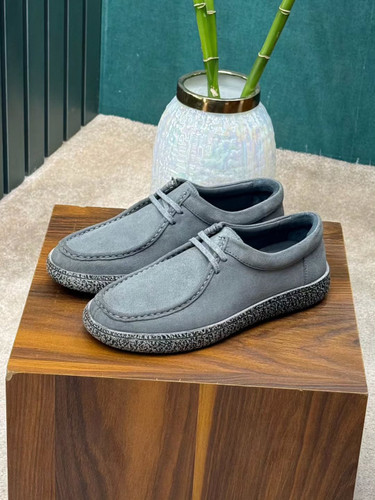 کفش طرح کادیلاک مورفی مردانه تمام چرم کد ۷۹۰